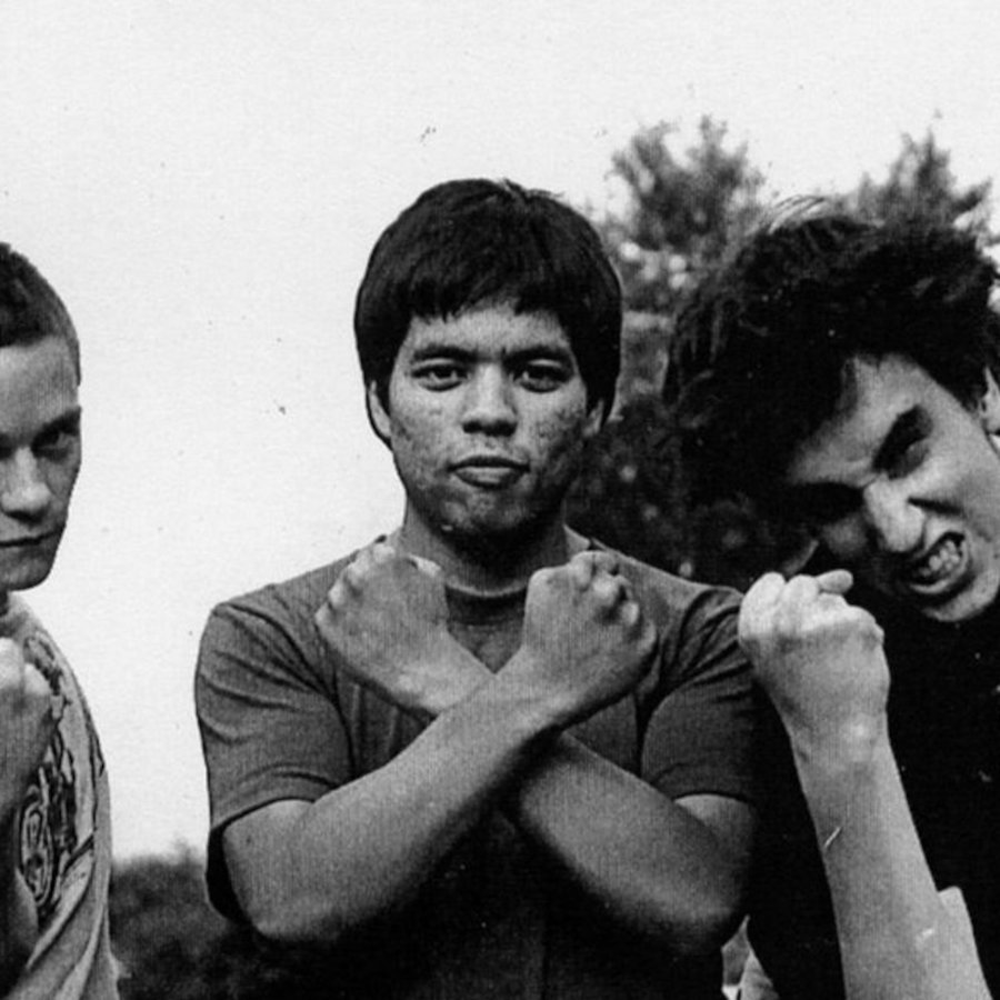 Charlie Nakajima