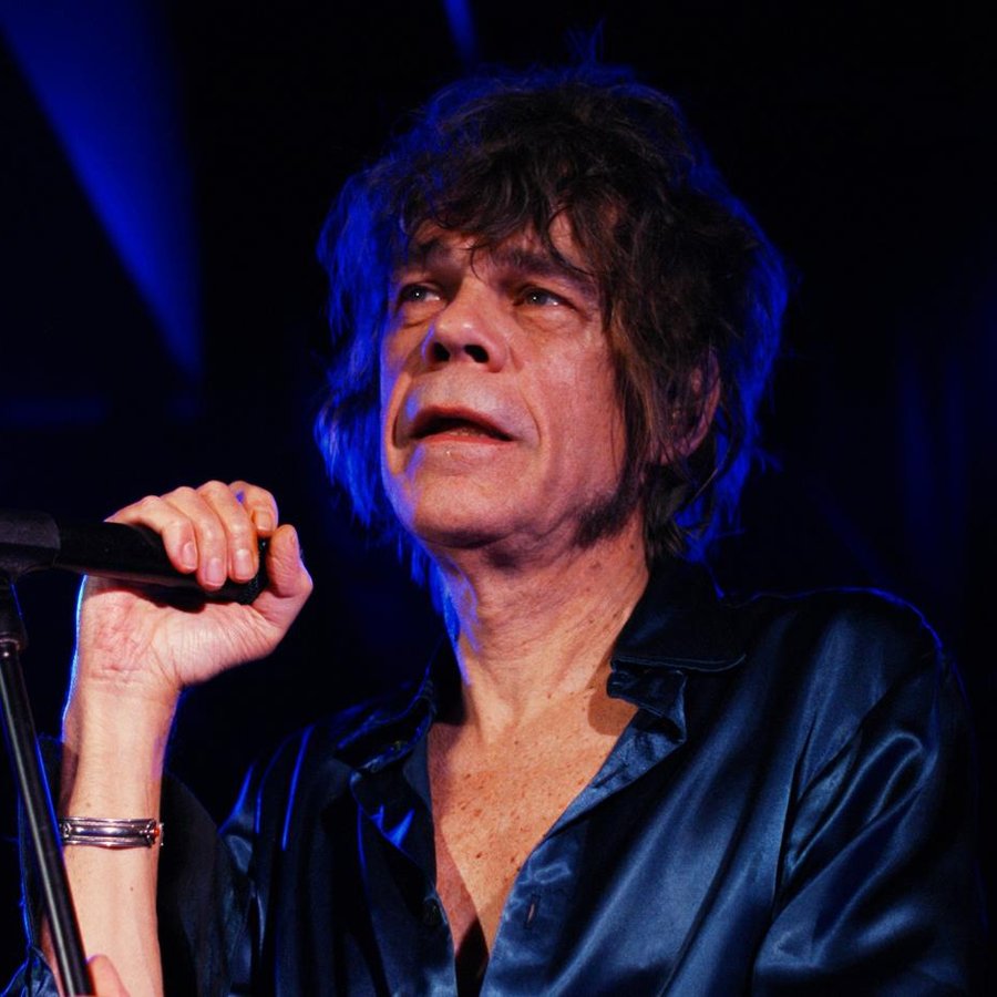 David Johansen