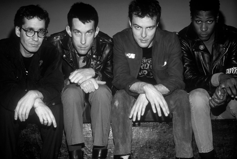 Dead Kennedys