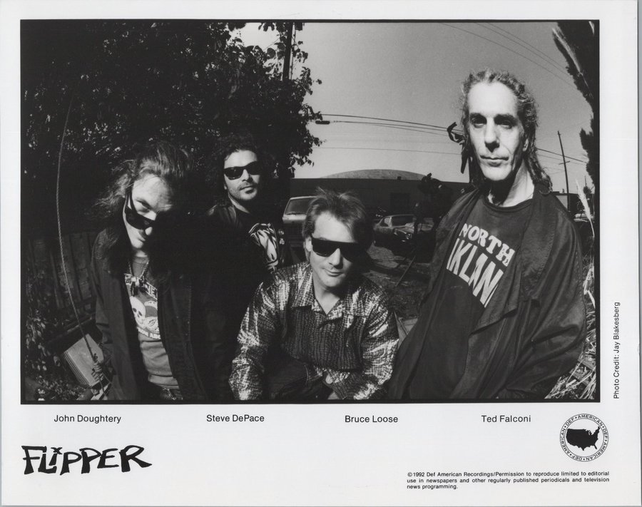 Flipper