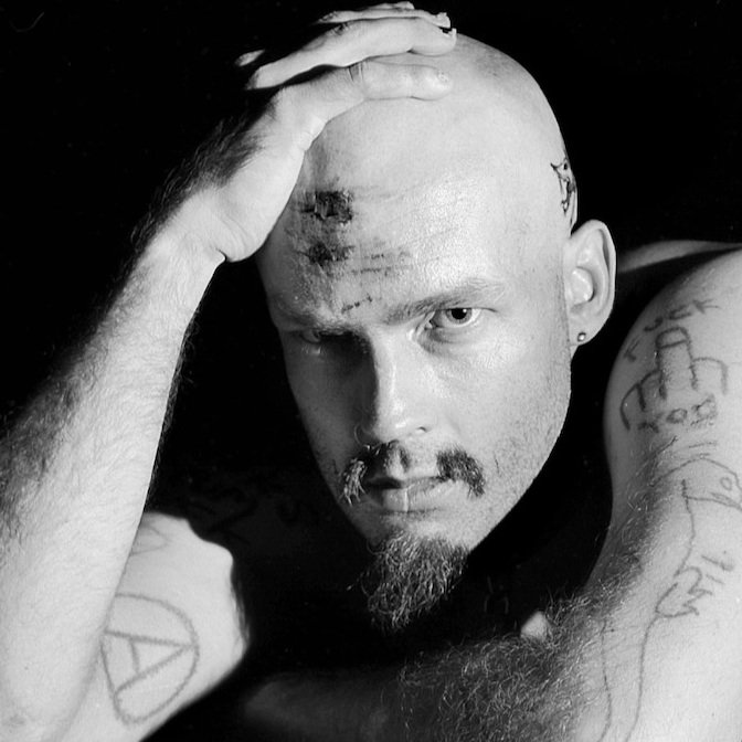 GG Allin