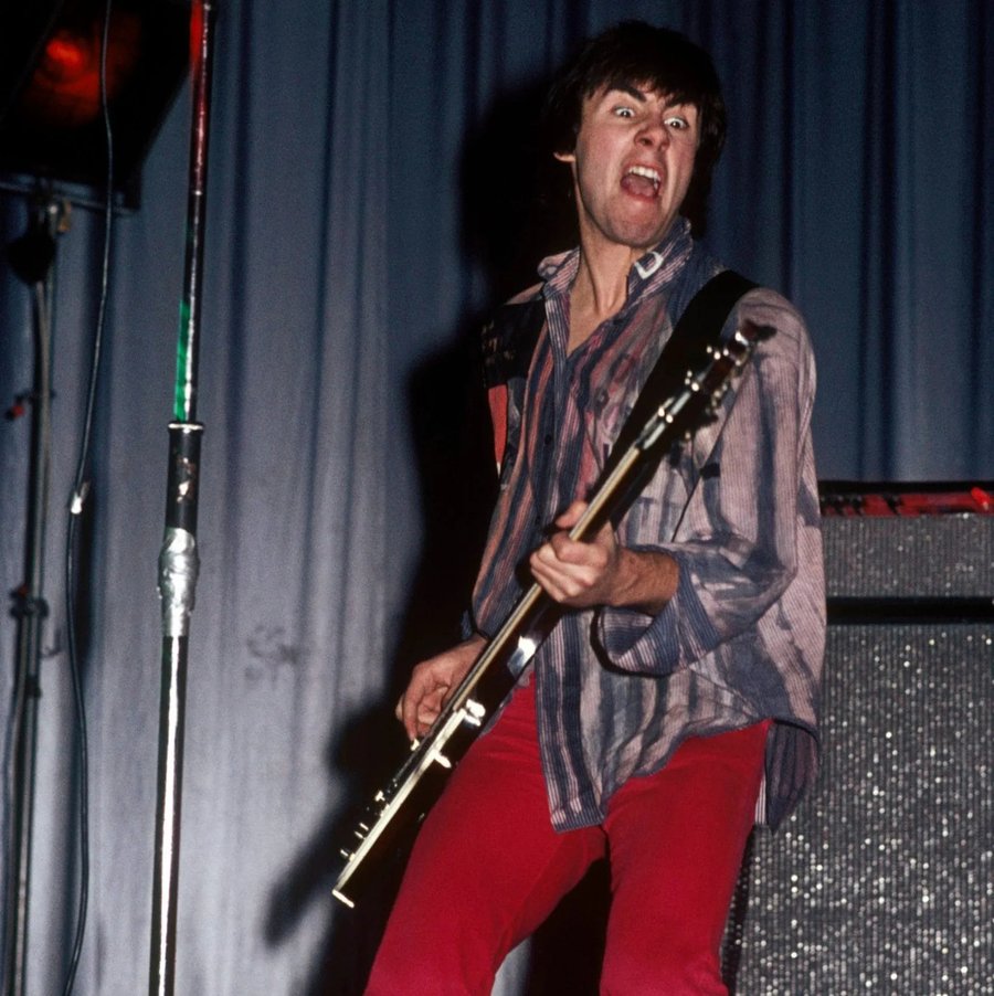 Glen Matlock