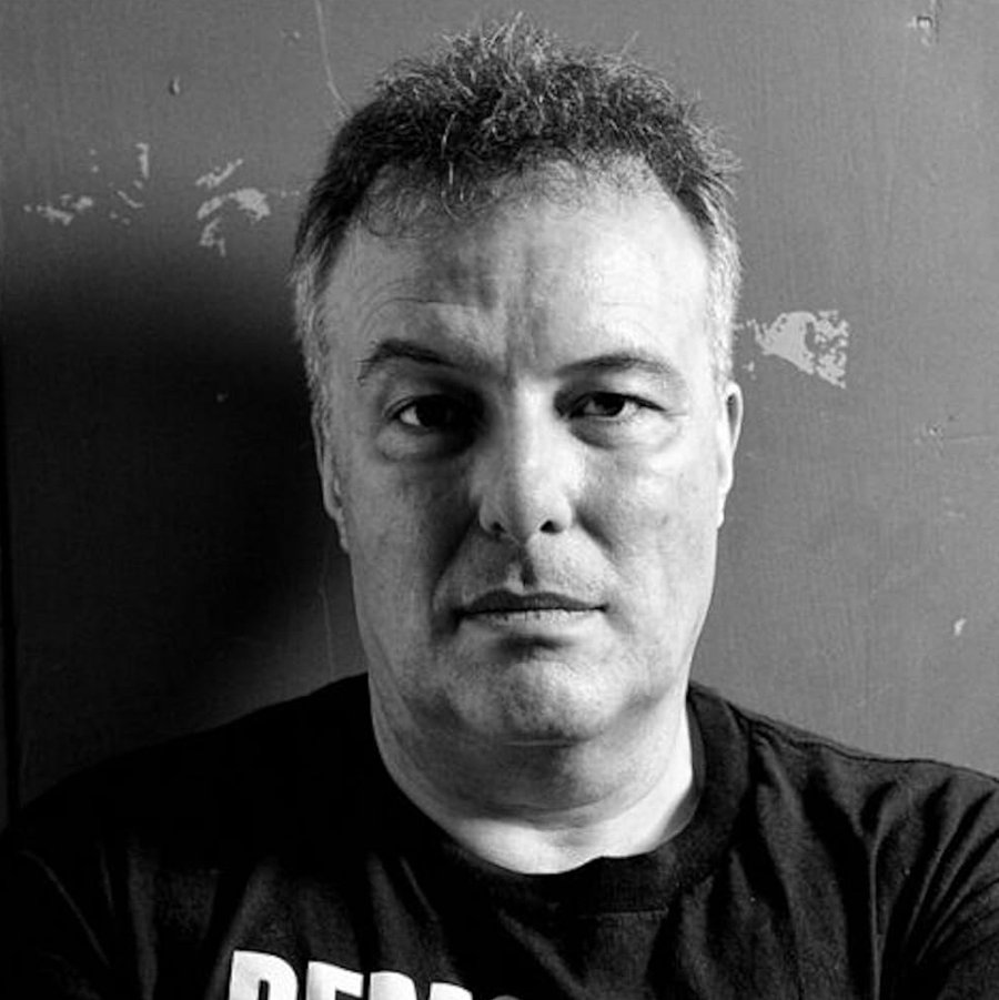 Jello Biafra