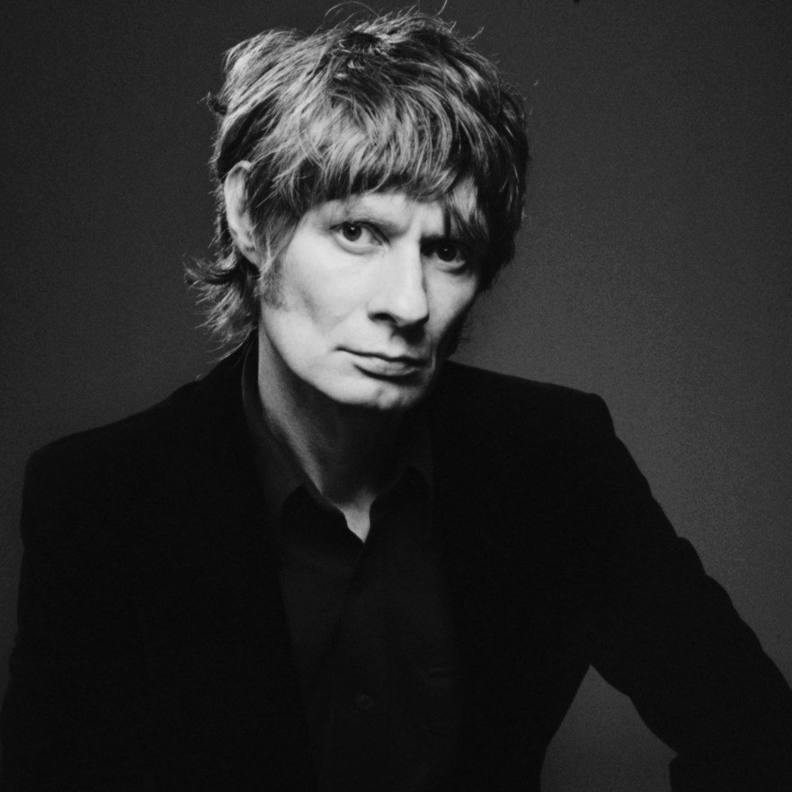 JG Thirlwell