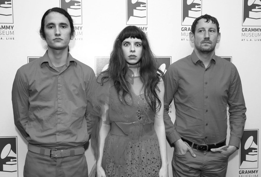 Le Butcherettes