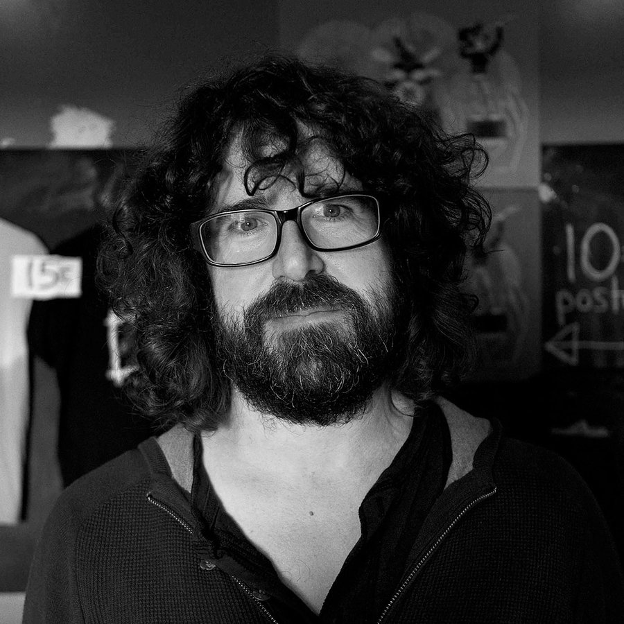 Lou Barlow