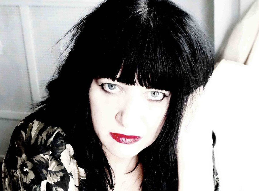 Lydia Lunch