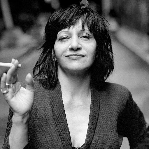 Lydia Lunch