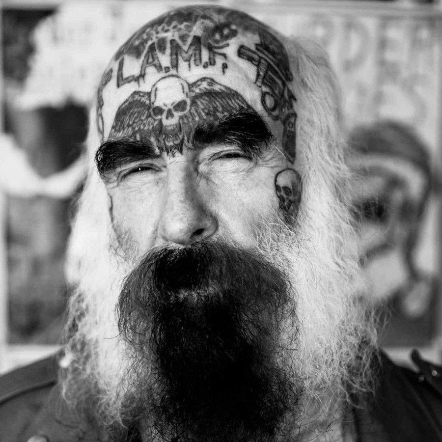 Merle Allin