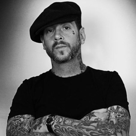 Mike Ness