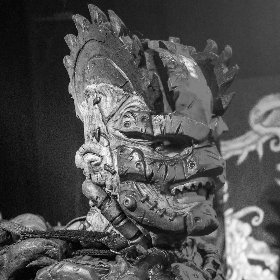 Sawborg Destructo