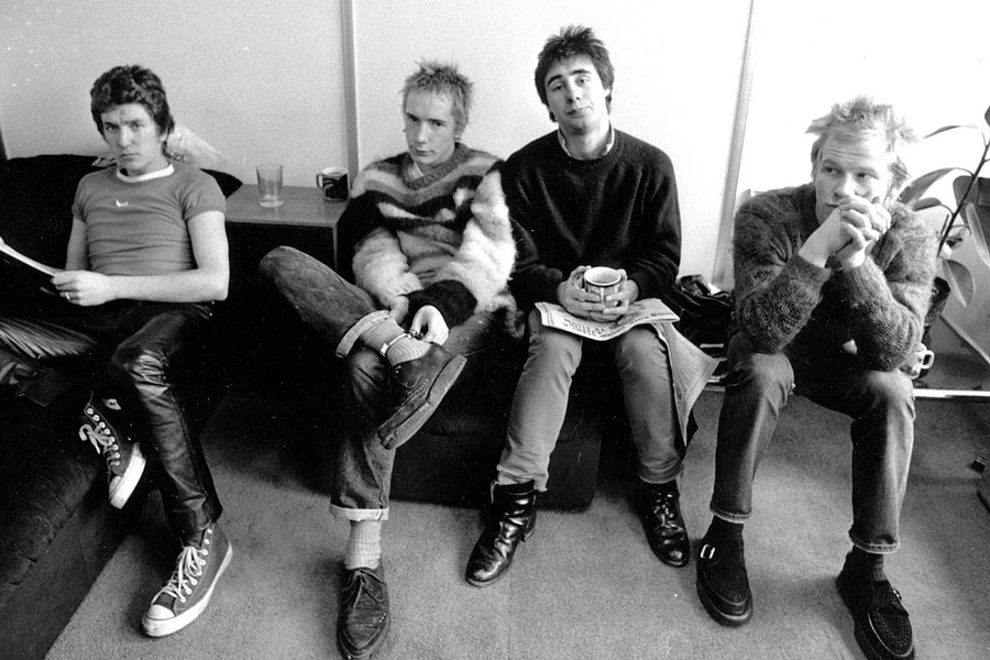 Sex Pistols