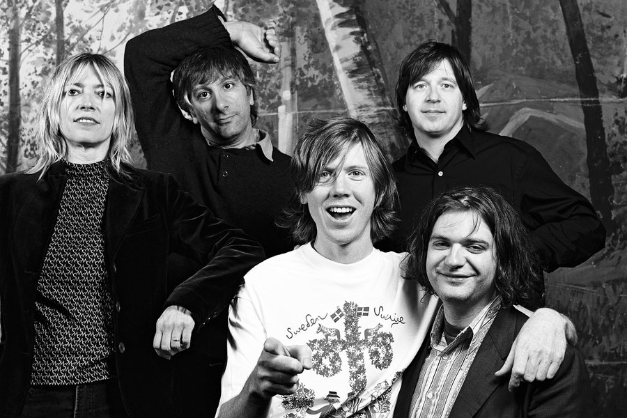 Sonic Youth
