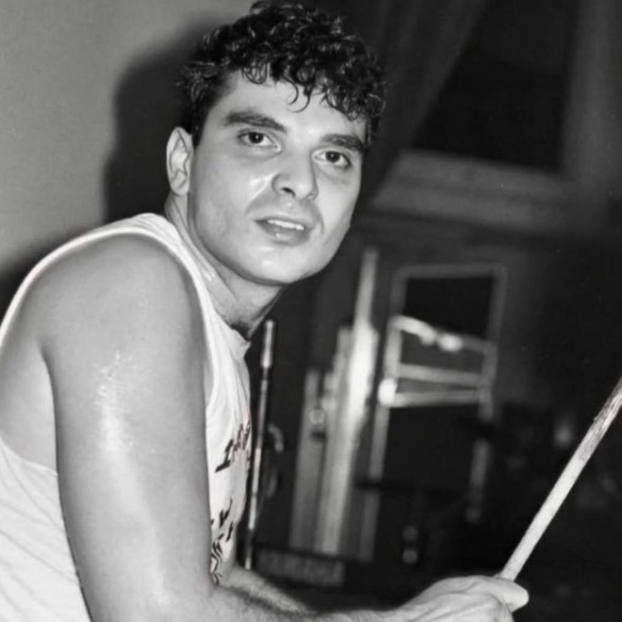 Stephen DePace