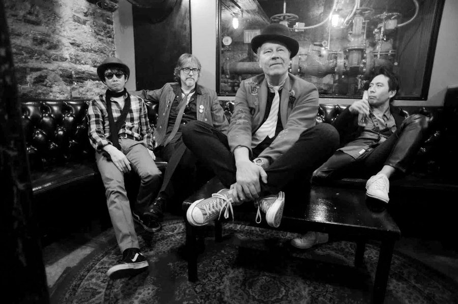 The Waldos
