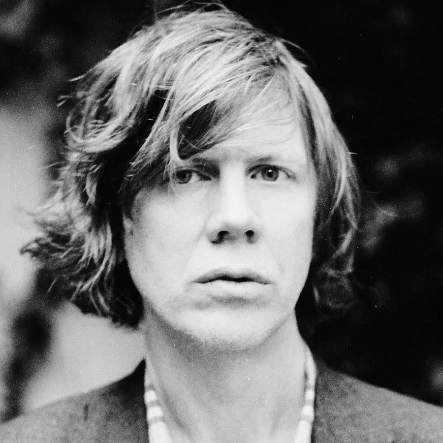 Thurston Moore