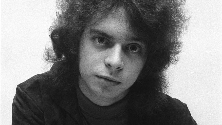 Wayne Kramer