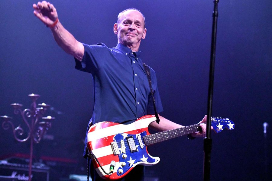 Wayne Kramer