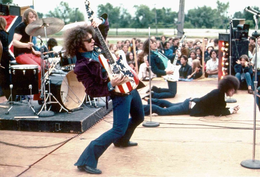 Wayne Kramer