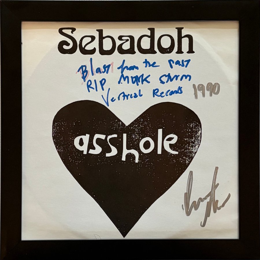 Asshole