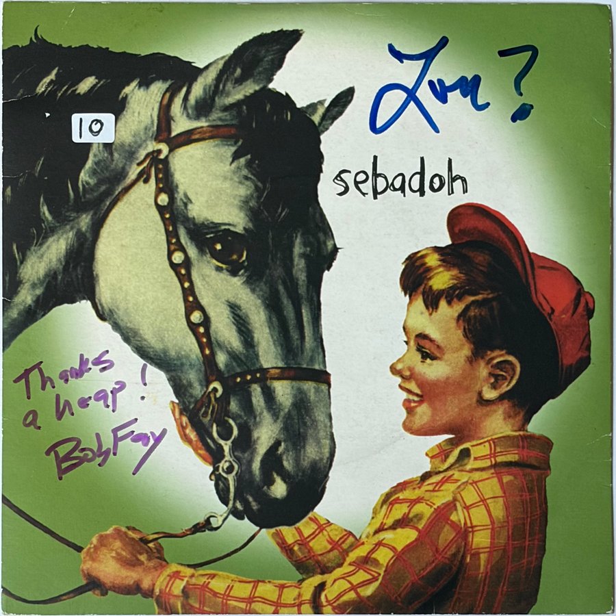 Beauty of the Ride (single)