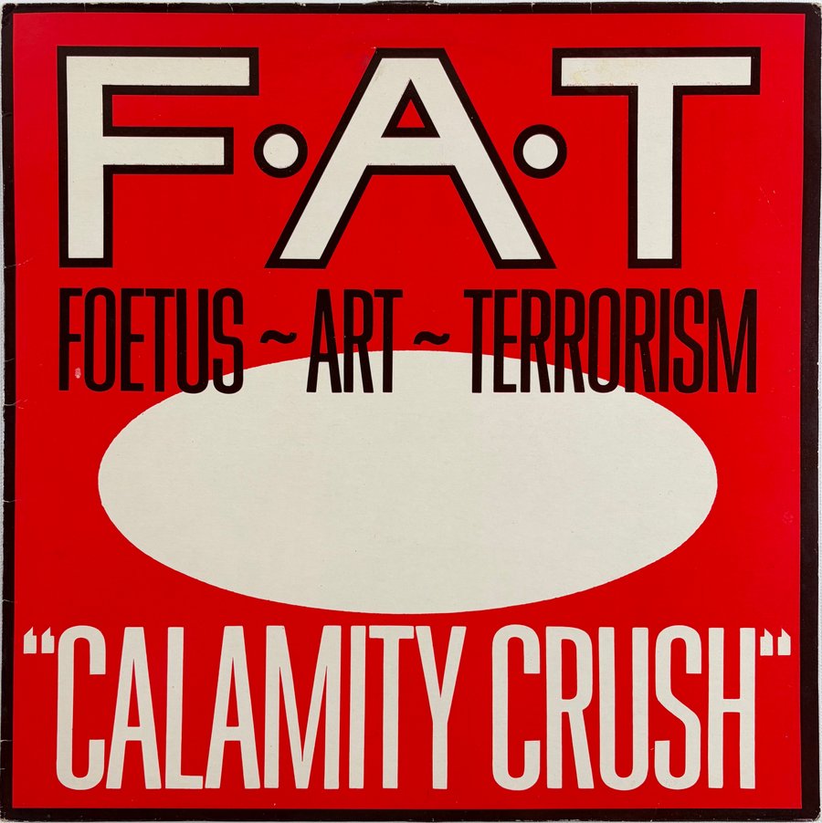 Calamity Crush / Catastrophe Crunch