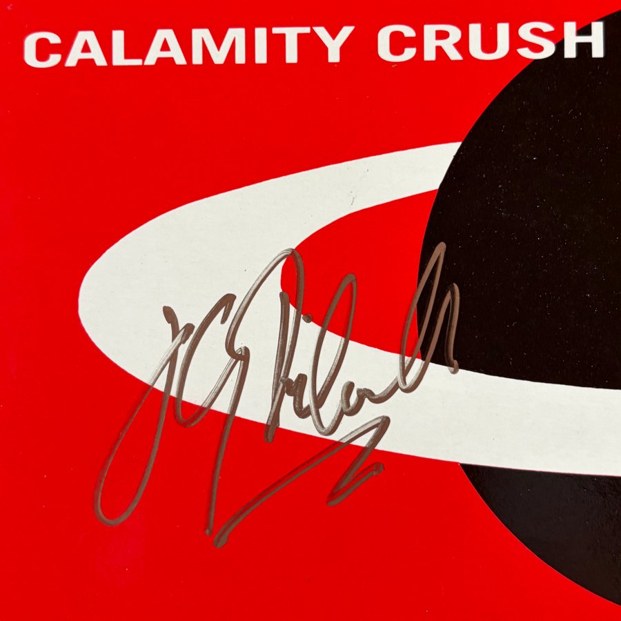 Calamity Crush / Catastrophe Crunch