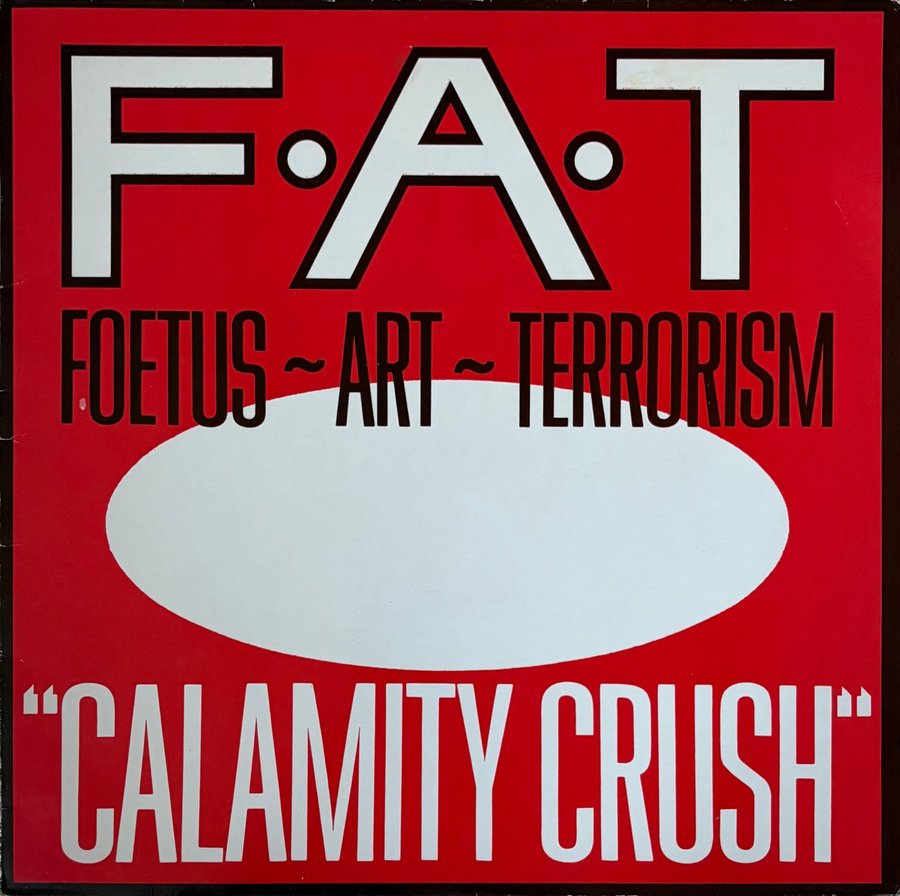 Calamity Crush / Catastrophe Crunch
