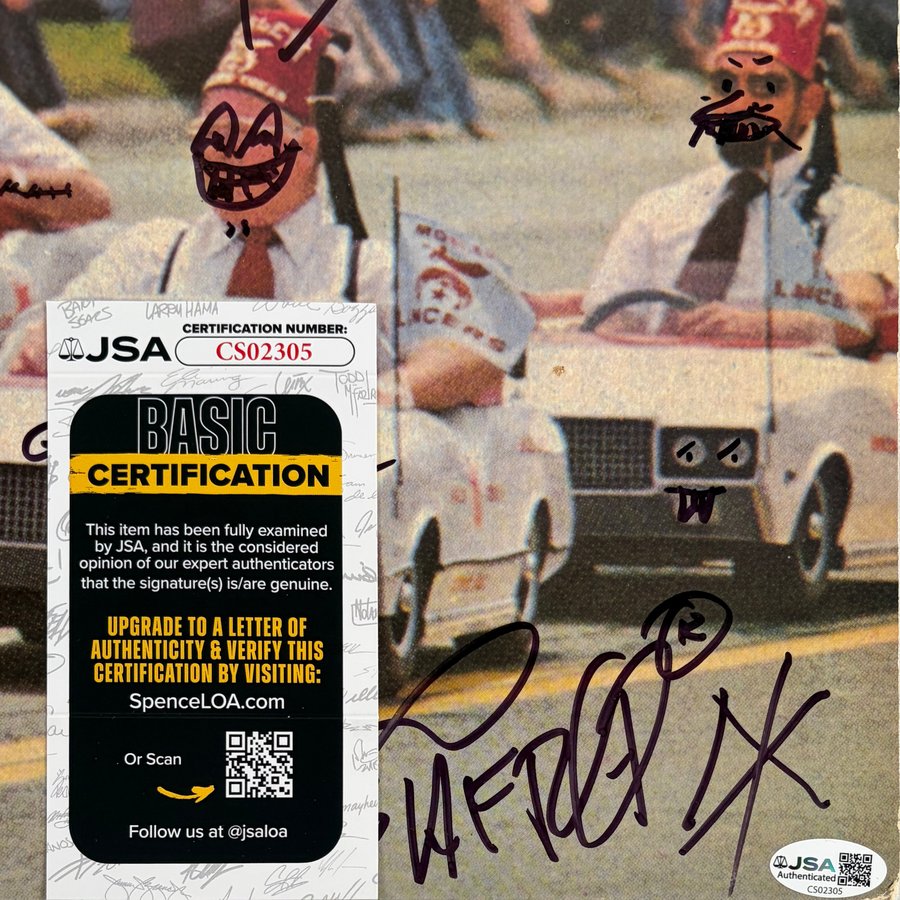 Frankenchrist