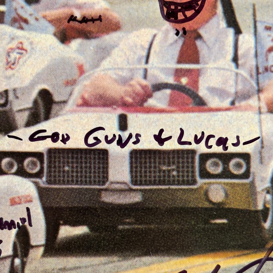 Frankenchrist