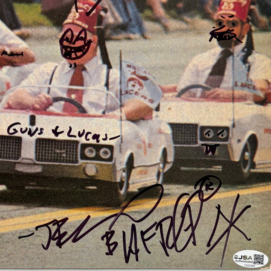 Frankenchrist