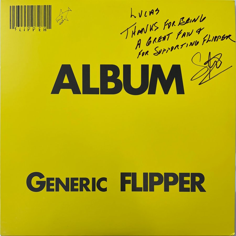 Generic FLIPPER