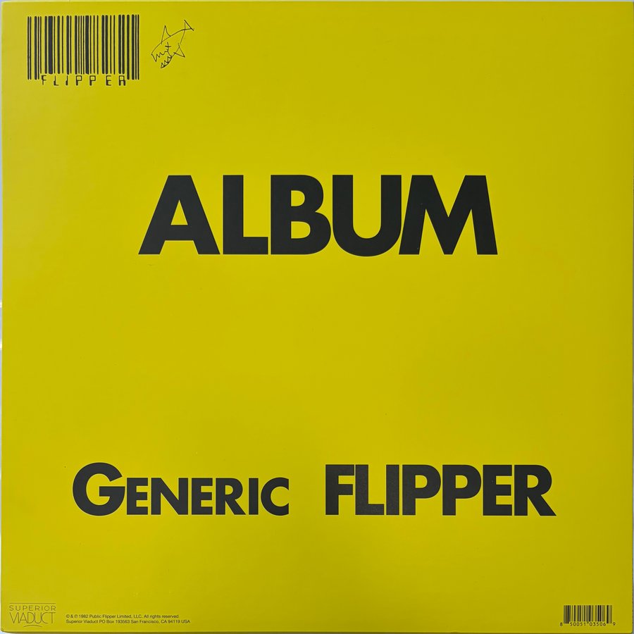 Generic FLIPPER