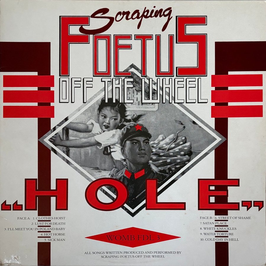 Hole