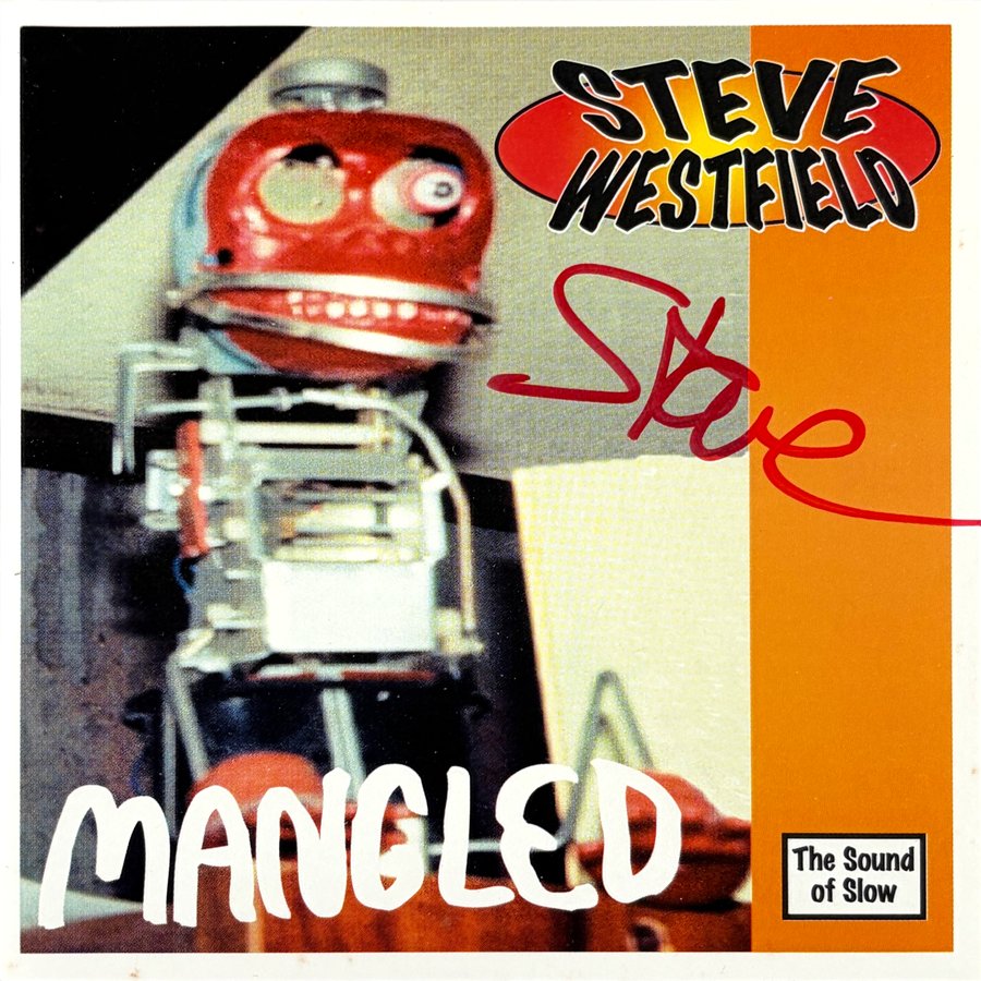 Mangled