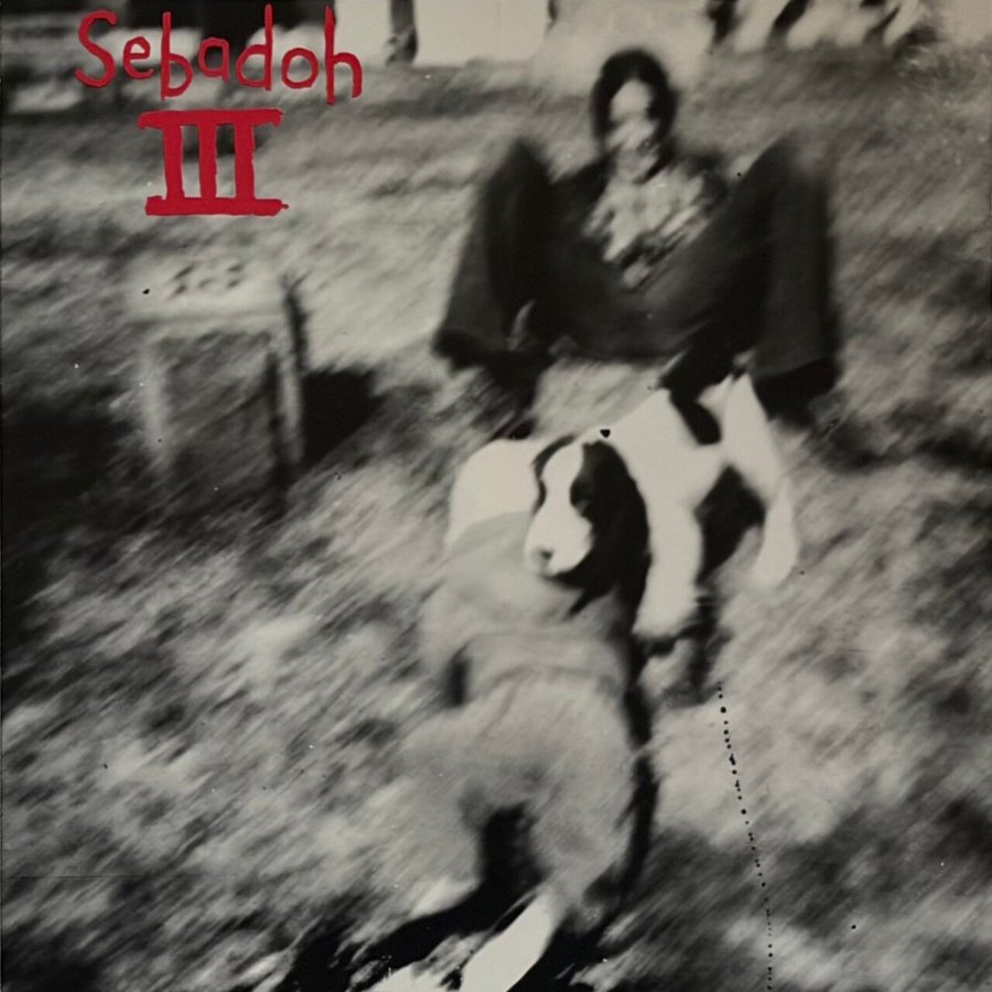 Sebadoh III
