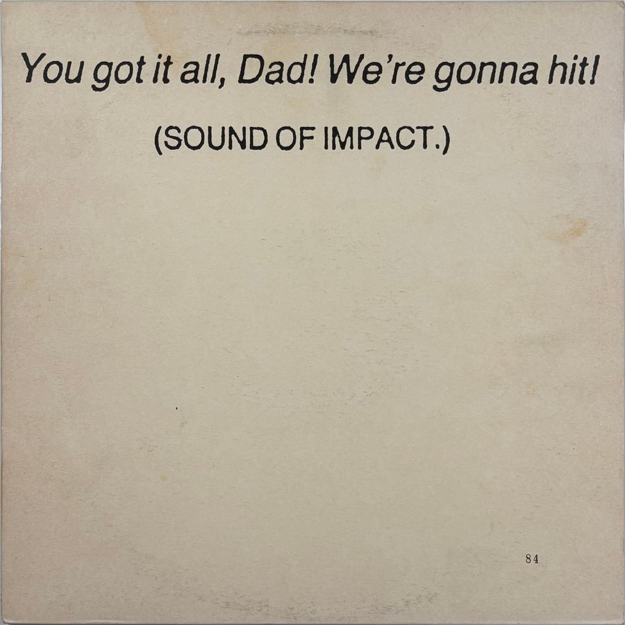 Sound of Impact