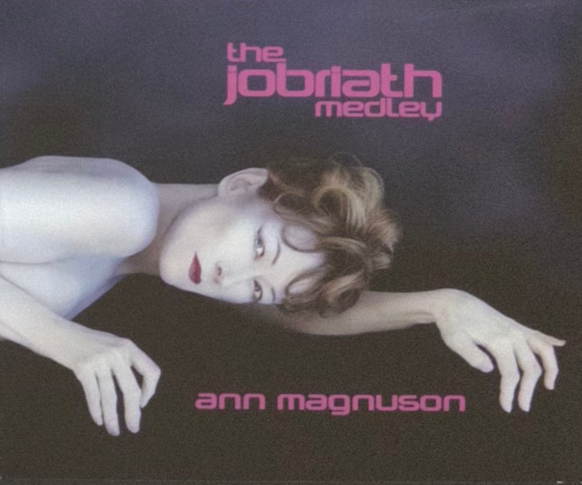 The Jobraith Medley
