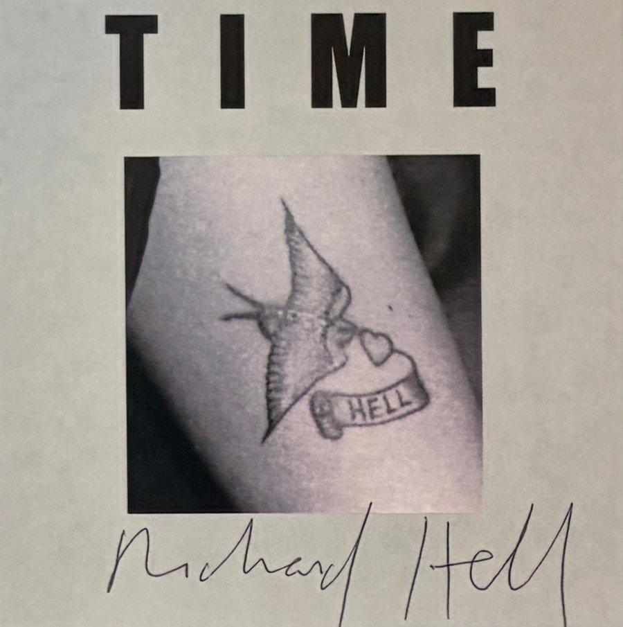 Time